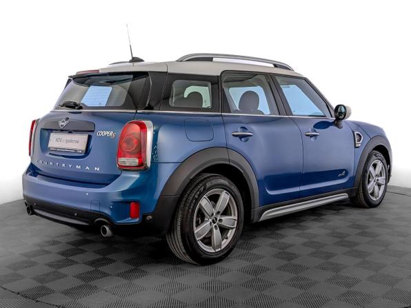Mini Countryman II с пробегом 2019 года, цена 3 000 000 рублей, 77588 км, внедорожник, Автокод Объявления