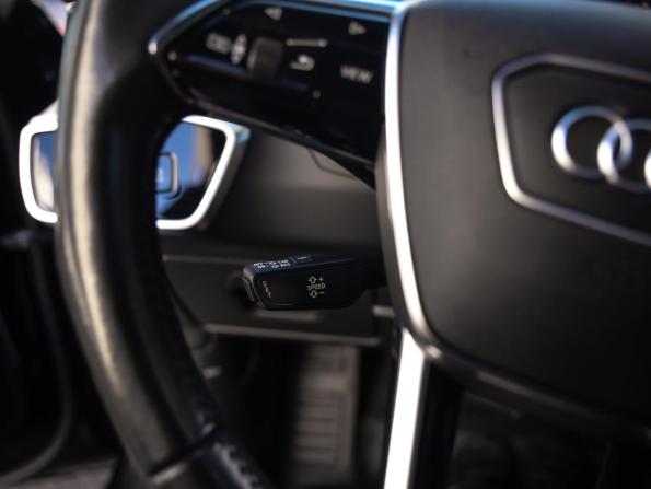 Audi A6 V (C8) с пробегом 2019 года, цена 3 899 000 рублей, 92462 км, седан, Автокод Объявления