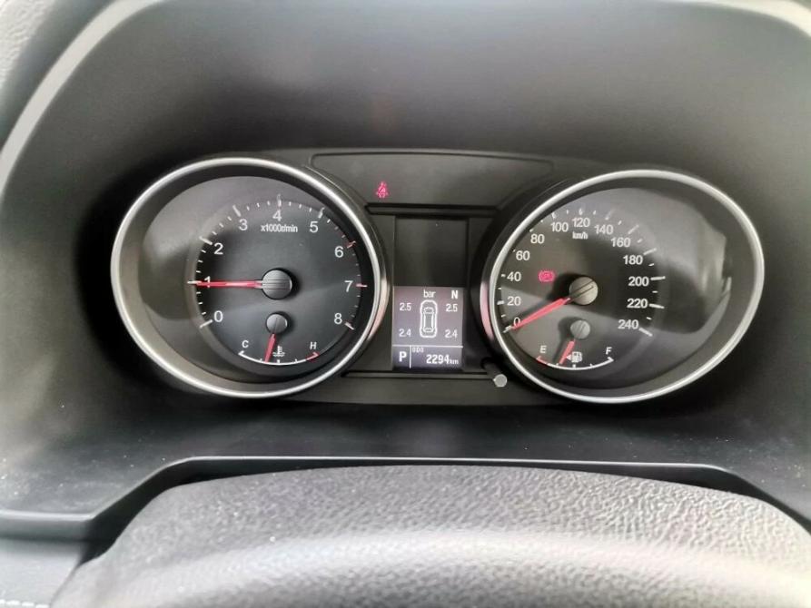 Haval M6 II Липецк  - изображение 9