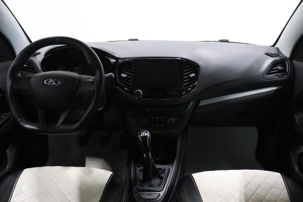 Lada (ВАЗ) Vesta I Ульяновск  - изображение 7