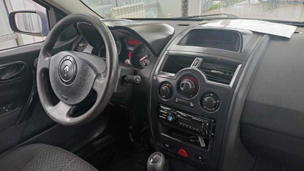 Renault Megane II Арзамас  - изображение 9