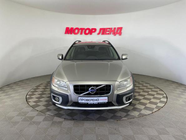 Volvo XC70 II с пробегом 2012 года, цена 1 261 000 рублей, 358962 км, универсал, Автокод Объявления