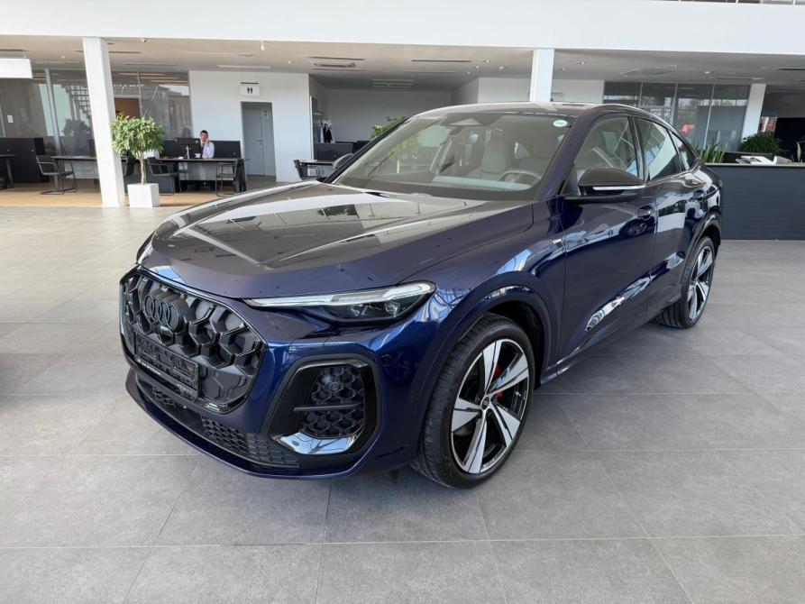 Audi Q5 Sportback II (GU) Воронеж  - изображение 1