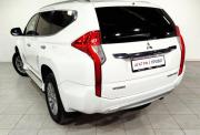 Mitsubishi Pajero Sport III Саратов  - изображение 31
