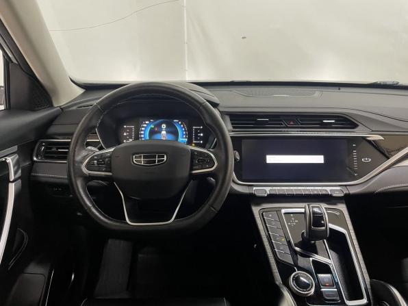 Geely Atlas Pro с пробегом 2022 года, цена 1 670 000 рублей, 93395 км, внедорожник, Автокод Объявления