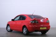 Mazda 3 I (BK) Рестайлинг Омск  - изображение 29
