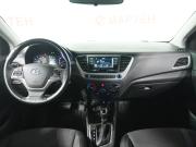 Hyundai Solaris II Вологда  - изображение 32