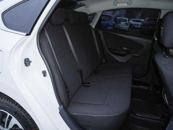 Nissan Almera III (G15) с пробегом 2014 года, цена 679 000 рублей, 144169 км, седан, Автокод Объявления