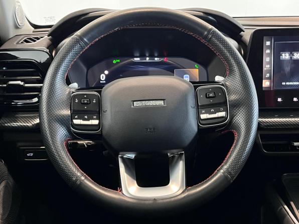 Haval H3 I с пробегом 2024 года, цена 2 650 000 рублей, 31610 км, внедорожник, Автокод Объявления