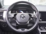 Skoda Kodiaq I Рестайлинг Москва  - изображение 31