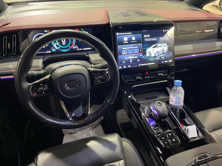 GAC M8 Санкт-Петербург  - изображение 9