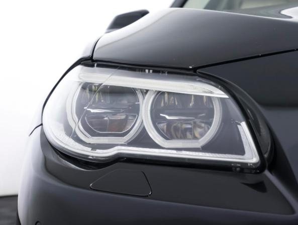 BMW 5 серии VI (F10/F11/F07) Рестайлинг с пробегом 2015 года, цена 2 850 000 рублей, 158250 км, седан, Автокод Объявления
