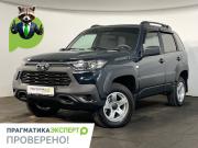 Lada (ВАЗ) Niva Travel I Великий Новгород  - изображение 18