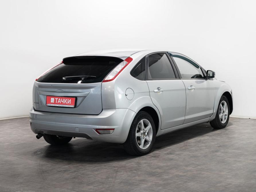 Ford Focus II Рестайлинг Чита  - изображение 2