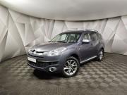 Citroen C-Crosser Москва  - изображение 21