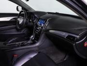 Cadillac ATS I Москва  - изображение 39
