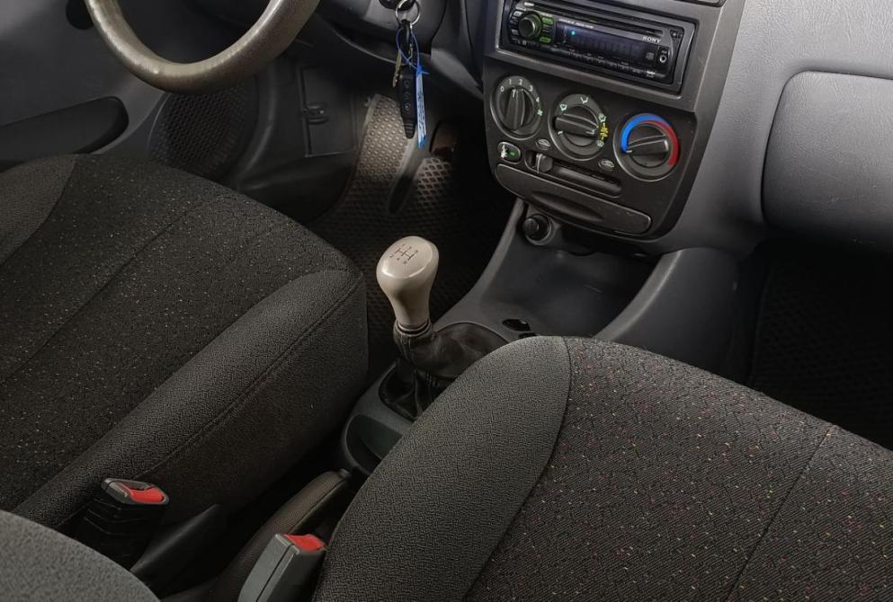 Hyundai Accent II Волгоград  - изображение 14