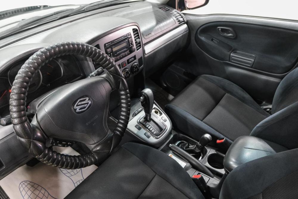 Suzuki Grand Vitara I Новокузнецк  - изображение 16
