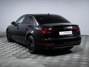 Audi A4 V (B9) Москва  - изображение 28
