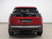 Peugeot 4008 II Рестайлинг Москва  - изображение 33