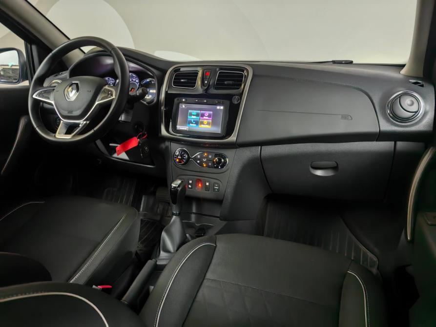 Renault Sandero II Рестайлинг Москва  - изображение 7