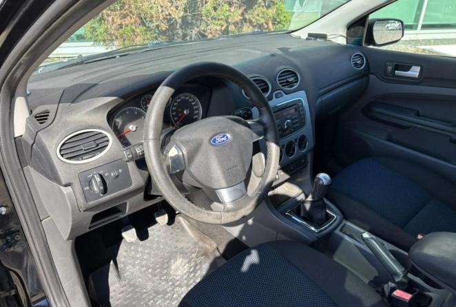 Ford Focus II с пробегом 2007 года, цена 415 000 рублей, 336851 км, седан, Автокод Объявления