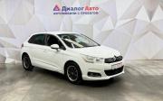 Citroen C4 II Азнакаево  - изображение 27