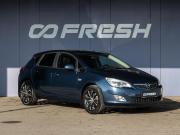 Opel Astra J Краснодар  - изображение 17