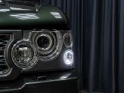 Land Rover Range Rover III Рестайлинг Тюмень  - изображение 36