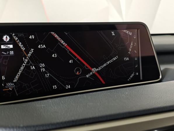 Lexus RX IV с пробегом 2016 года, цена 4 221 000 рублей, 83588 км, внедорожник, Автокод Объявления