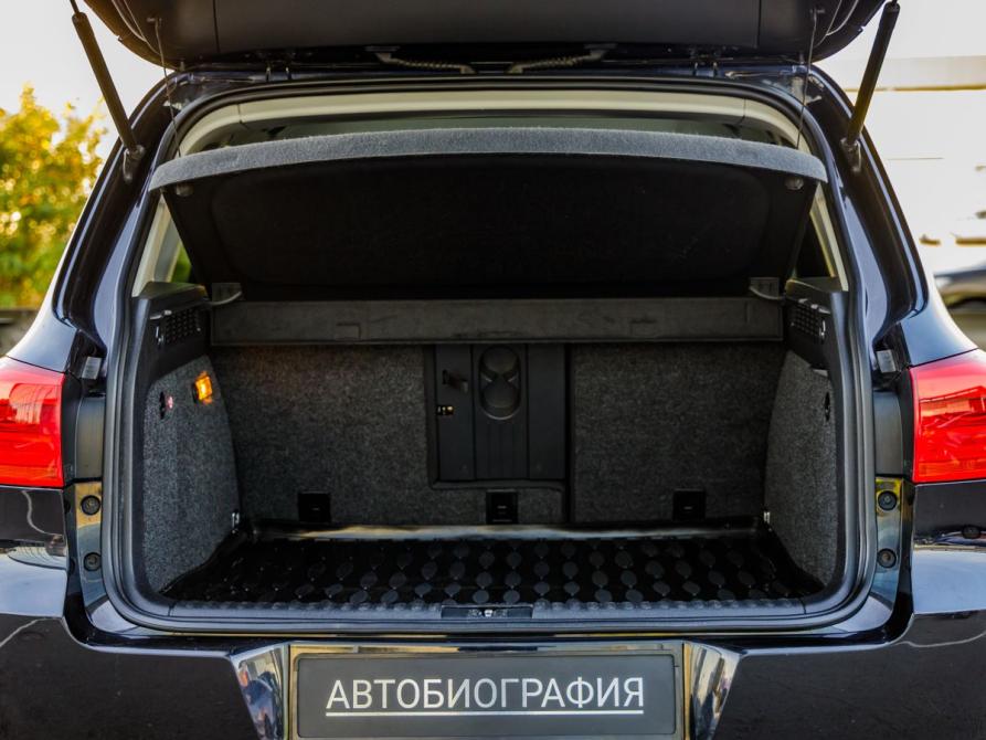 Volkswagen Tiguan I Рестайлинг Волгоград  - изображение 25