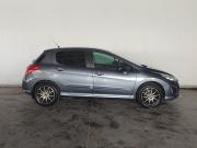 Peugeot 308 I Рестайлинг Москва  - изображение 20