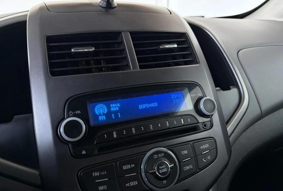 Chevrolet Aveo II Киров  - изображение 17