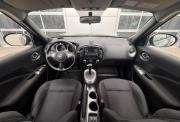 Nissan Juke I Владимир  - изображение 28