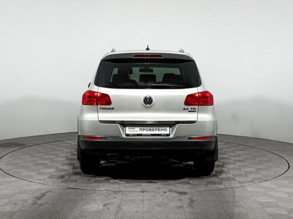 Volkswagen Tiguan I Рестайлинг с пробегом 2013 года, цена 1 090 000 рублей, 250000 км, внедорожник, Автокод Объявления