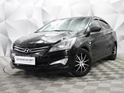 Hyundai Solaris I Рестайлинг Ульяновск  - изображение 20