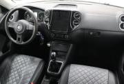 Volkswagen Tiguan I Рестайлинг Астрахань  - изображение 40