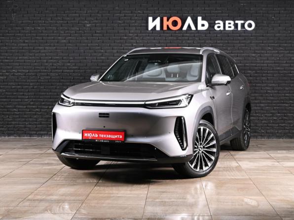 Geely Galaxy M7 с пробегом 2026 года, цена 3 815 000 рублей, 50 км, внедорожник, Автокод Объявления