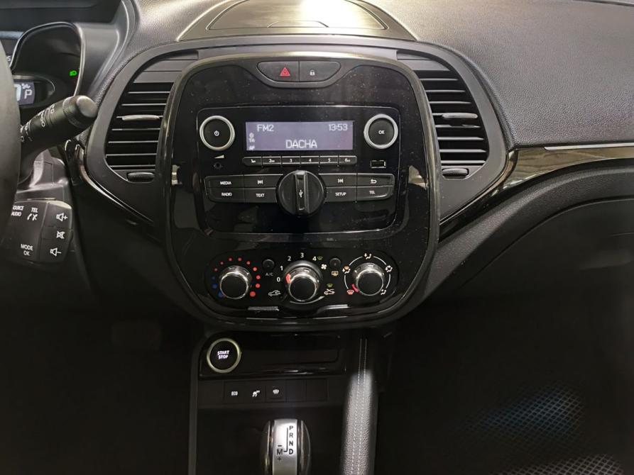 Renault Kaptur I Рестайлинг Набережные Челны  - изображение 18