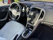 Opel Astra J Рестайлинг Пермь  - изображение 13