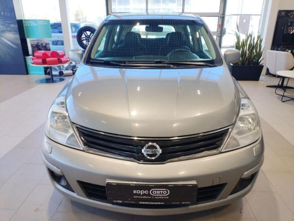 Nissan Tiida I Рестайлинг с пробегом 2011 года, цена 730 000 рублей, 149253 км, хэтчбек, Автокод Объявления