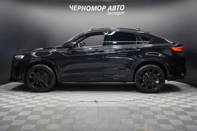 Geely Tugella I Рестайлинг с пробегом 2023 года, цена 3 350 000 рублей, 28000 км, внедорожник, Автокод Объявления