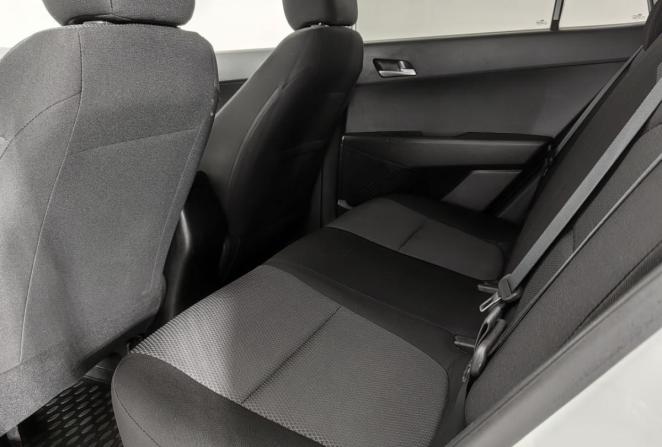 Hyundai Creta I с пробегом 2018 года, цена 1 820 000 рублей, 66185 км, внедорожник, Автокод Объявления
