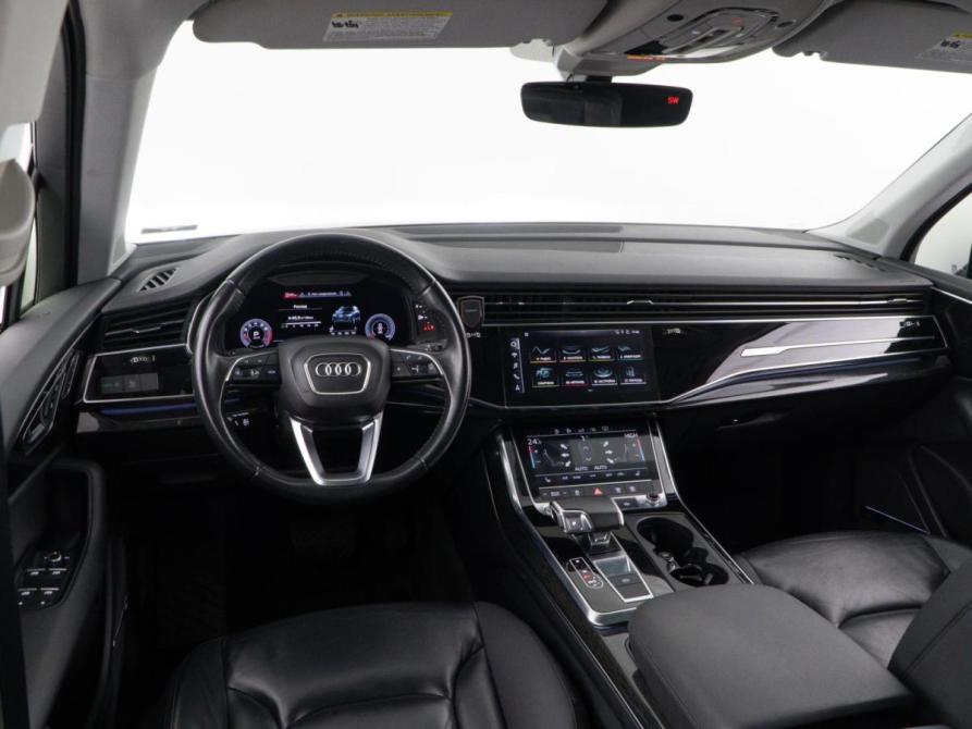 Audi Q7 II (4M) Рестайлинг Москва  - изображение 6