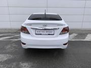 Hyundai Solaris I Ставрополь  - изображение 34
