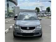 Volkswagen Touran I Рестайлинг Воронеж  - изображение 29