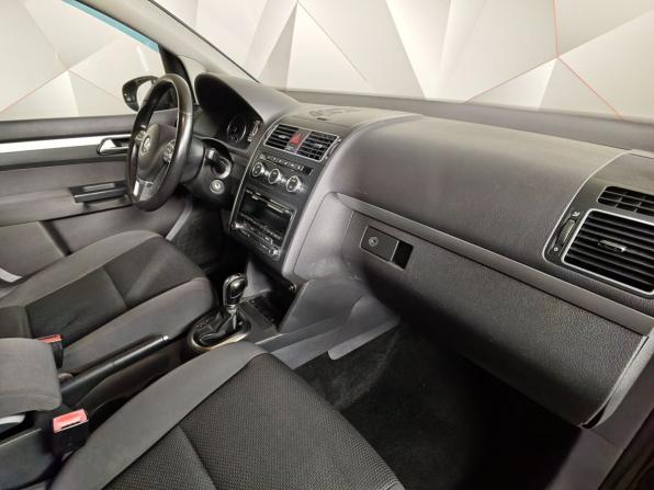 Volkswagen Touran I Рестайлинг 2 с пробегом 2012 года, цена 943 000 рублей, 229386 км, компактвэн, Автокод Объявления