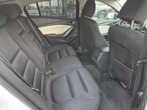Mazda 6 III (GJ) с пробегом 2012 года, цена 1 250 000 рублей, 196851 км, седан, Автокод Объявления