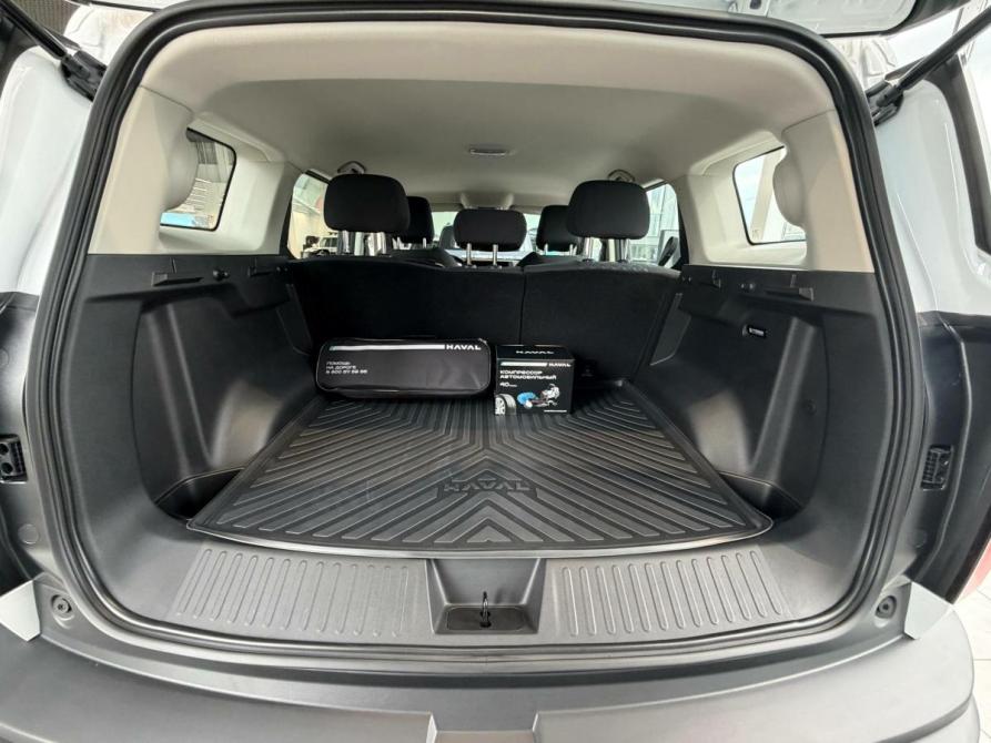 Haval H3 I Рестайлинг Сергиев Посад  - изображение 14