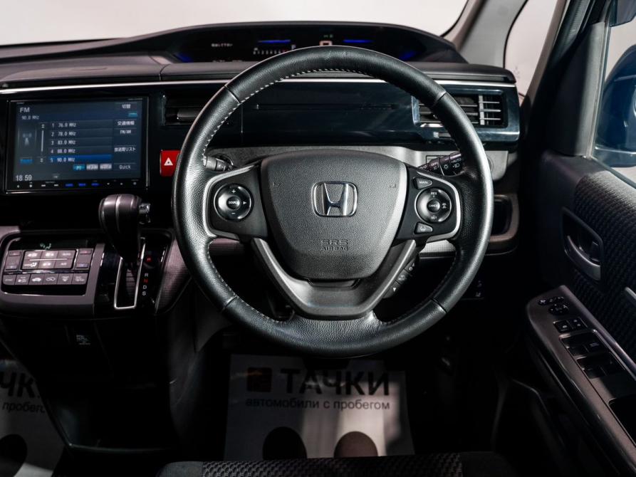 Honda Stepwgn V Чита  - изображение 9
